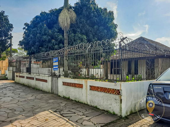 Imagem Terreno à Venda, 716 m² em Centro - Viamão
