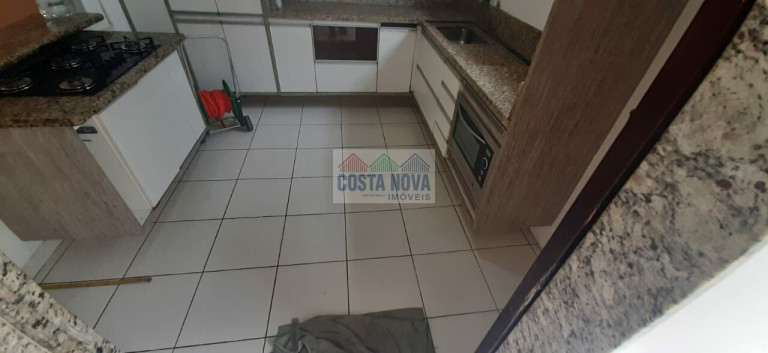 Imagem Casa com 2 Quartos à Venda, 180 m² em Canto Do Forte - Praia Grande Imagem Casa com 2 Quartos à Venda, 180 m² em Canto Do Forte - Praia Grande