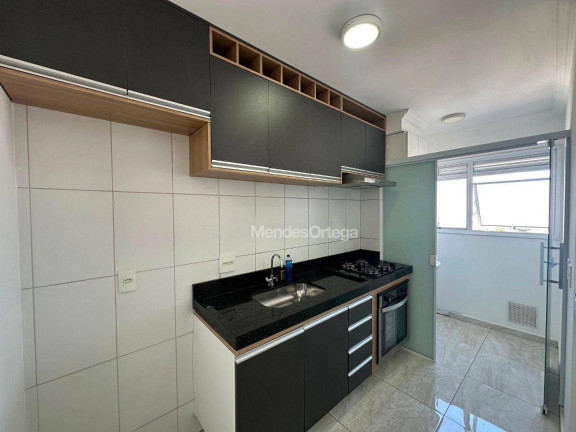 Imagem Apartamento com 2 Quartos à Venda, 52 m² em Vila Progresso - Sorocaba Imagem Apartamento com 2 Quartos à Venda, 52 m² em Vila Progresso - Sorocaba