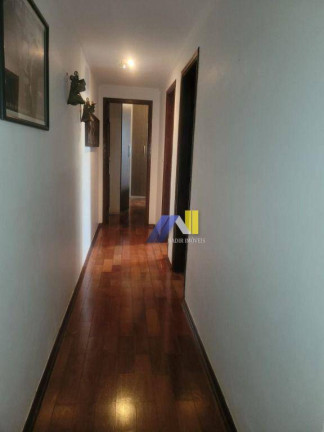 Imagem Apartamento com 3 Quartos à Venda, 130 m² em Centro - Pouso Alegre Imagem Apartamento com 3 Quartos à Venda, 130 m² em Centro - Pouso Alegre
