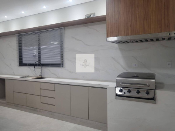 Imagem Casa de Condomínio com 3 Quartos à Venda, 167 m² em Condomínio Granja Olga - Sorocaba
