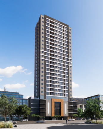 Apartamento com 2 Quartos à Venda, 80 m² em Perequê - Porto Belo