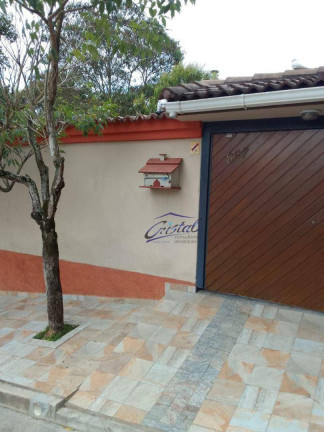 Imagem Casa com 5 Quartos à Venda, 190 m² em Granja Viana - Carapicuíba Imagem Casa com 5 Quartos à Venda, 190 m² em Granja Viana - Carapicuíba