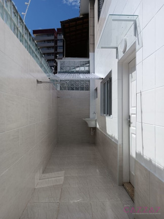 Imagem Casa com 3 Quartos à Venda, 140 m² em Aviação - Praia Grande