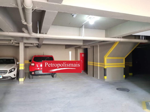 Imagem Apartamento com 2 Quartos à Venda, em Quitandinha - Petrópolis Imagem Apartamento com 2 Quartos à Venda, em Quitandinha - Petrópolis