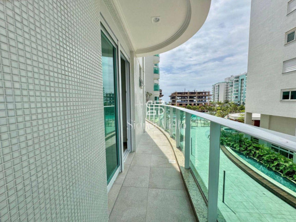Imagem Apartamento com 3 Quartos à Venda, 242 m² em Praia Brava - Itajaí Imagem Apartamento com 3 Quartos à Venda, 242 m² em Praia Brava - Itajaí