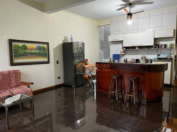 Imagem Sobrado com 3 Quartos à Venda, 311 m² em Portal Dos Gramados - Guarulhos Imagem Sobrado com 3 Quartos à Venda, 311 m² em Portal Dos Gramados - Guarulhos