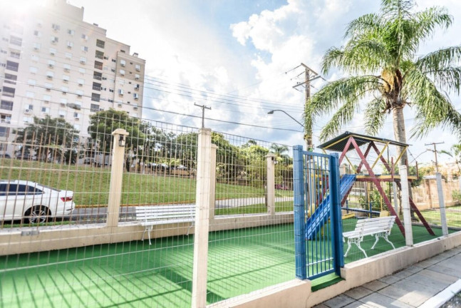 Imagem Imóvel com 2 Quartos à Venda, 52 m² em Sarandi - Porto Alegre Imagem Imóvel com 2 Quartos à Venda, 52 m² em Sarandi - Porto Alegre