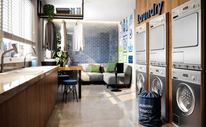 Imagem Imóvel com 2 Quartos à Venda, 39 m² em Panambi - São Paulo Imagem Imóvel com 2 Quartos à Venda, 39 m² em Panambi - São Paulo