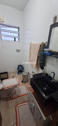 Casa com 4 Quartos à Venda, 125 m² em Jardim Record - Taboão Da Serra
