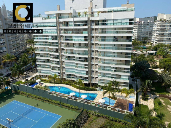 Imagem Apartamento com 3 Quartos à Venda, em Riviera De São Lourenço - Bertioga Imagem Apartamento com 3 Quartos à Venda, em Riviera De São Lourenço - Bertioga