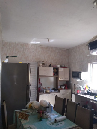 Imagem Sobrado com 2 Quartos à Venda, 125 m² em Jussara - Mongaguá