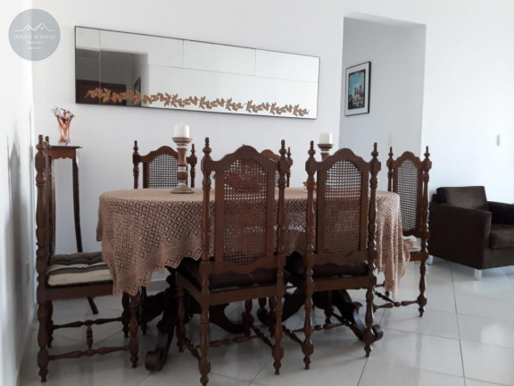 Imagem Apartamento com 2 Quartos à Venda, 99 m² em Guilhermina - Praia Grande