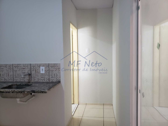 Imagem Imóvel Comercial para Alugar, 30 m² em Jardim Santos Dumont - Pirassununga Imagem Imóvel Comercial para Alugar, 30 m² em Jardim Santos Dumont - Pirassununga