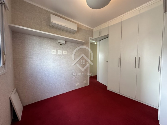 Imagem Apartamento com 2 Quartos à Venda, 111 m² em Brooklin - São Paulo