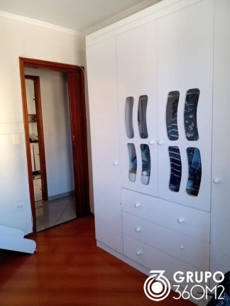 Imagem Apartamento com 2 Quartos à Venda, 58 m² em Vila Eldízia - Santo André Imagem Apartamento com 2 Quartos à Venda, 58 m² em Vila Eldízia - Santo André