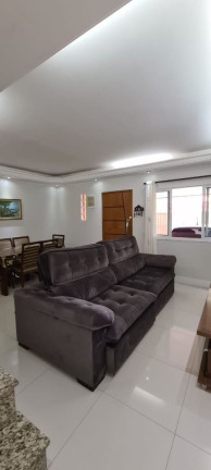 Imagem Casa com 3 Quartos à Venda, 160 m² em Vila Divina Pastora - São Paulo