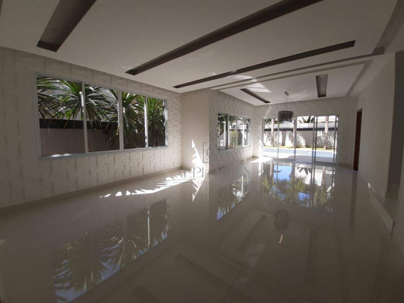 Imagem Casa com 4 Quartos à Venda, 400 m² em Condomínio Alphaville Nova Esplanada 1 - Votorantim Imagem Casa com 4 Quartos à Venda, 400 m² em Condomínio Alphaville Nova Esplanada 1 - Votorantim