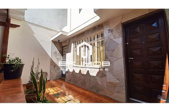Imagem Casa com 3 Quartos à Venda, 133 m² em Vila Gumercindo - São Paulo Imagem Casa com 3 Quartos à Venda, 133 m² em Vila Gumercindo - São Paulo