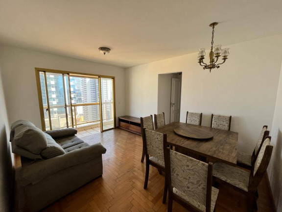 Imagem Apartamento com 3 Quartos à Venda, 107 m² em Alphaville Centro Industrial E Empresarial/alphaville. - Barueri Imagem Apartamento com 3 Quartos à Venda, 107 m² em Alphaville Centro Industrial E Empresarial/alphaville. - Barueri