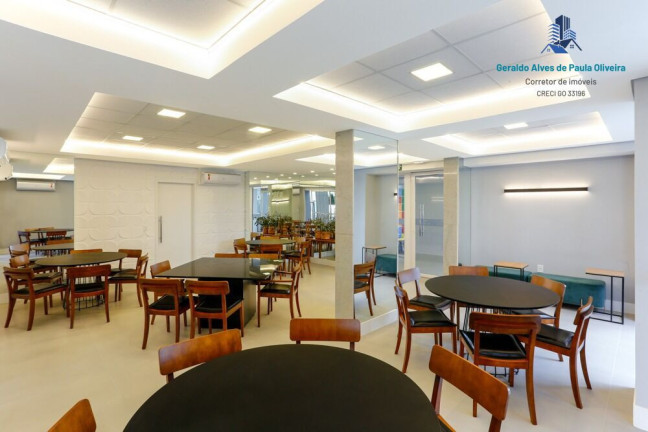 Imagem Apartamento com 3 Quartos à Venda, 79 m² em Setor Coimbra - Goiânia Imagem Apartamento com 3 Quartos à Venda, 79 m² em Setor Coimbra - Goiânia