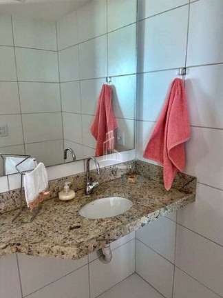 Imagem Apartamento com 2 Quartos à Venda, 111 m² em Fátima - Fortaleza