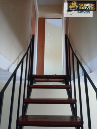 Imagem Casa de Condomínio com 3 Quartos à Venda, 126 m² em Fragata - Pelotas