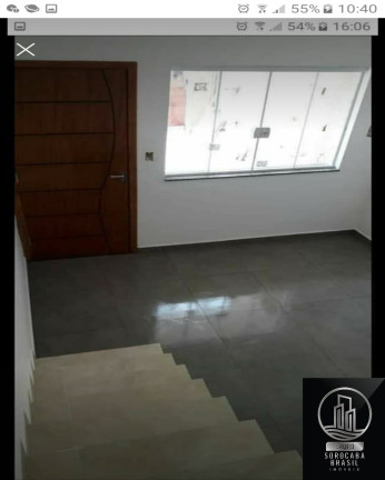Imagem Sobrado com 2 Quartos à Venda, 69 m² em Jardim Paulista - Sorocaba Imagem Sobrado com 2 Quartos à Venda, 69 m² em Jardim Paulista - Sorocaba