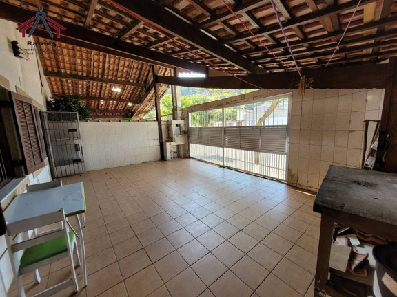 Imagem Casa com 2 Quartos à Venda, 120 m² em Canto Do Forte - Praia Grande Imagem Casa com 2 Quartos à Venda, 120 m² em Canto Do Forte - Praia Grande
