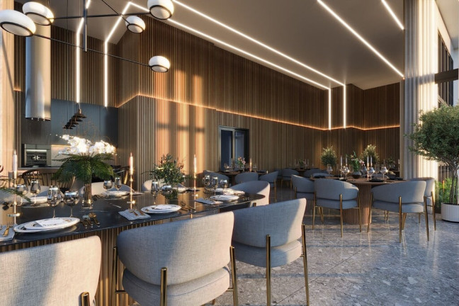 Imagem Apartamento com 4 Quartos à Venda, 159 m² em Centro - Itapema