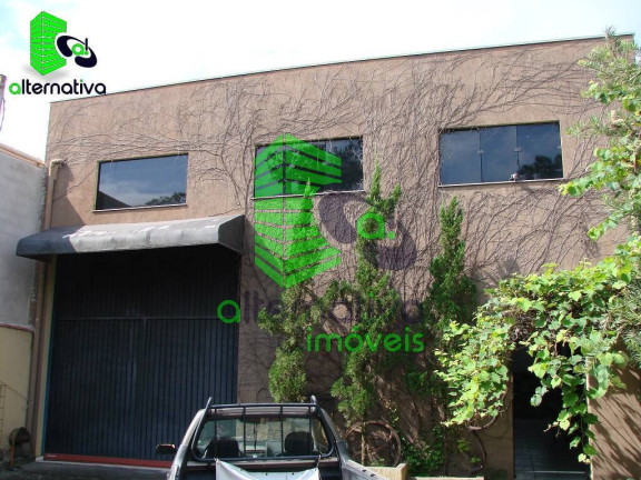 Imagem Galpão para Alugar, 4.040 m² em Estiva - Taubaté
