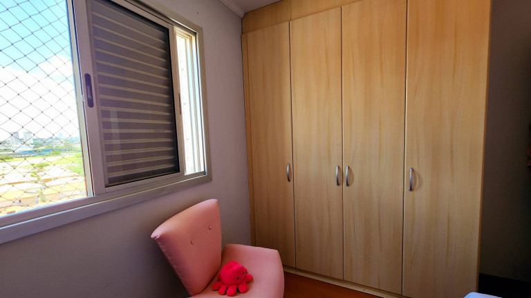Imagem Apartamento com 3 Quartos para Alugar, 69 m² em Jardim Shangai - Jundiaí Imagem Apartamento com 3 Quartos para Alugar, 69 m² em Jardim Shangai - Jundiaí