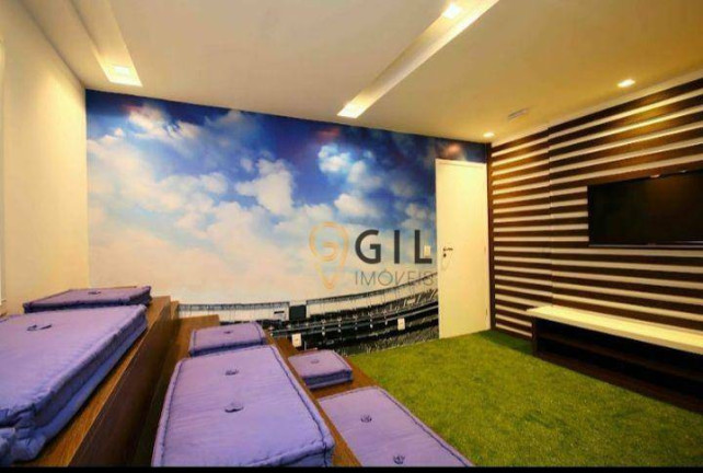 Imagem Apartamento com 2 Quartos à Venda, 66 m² em São João - Jacareí Imagem Apartamento com 2 Quartos à Venda, 66 m² em São João - Jacareí