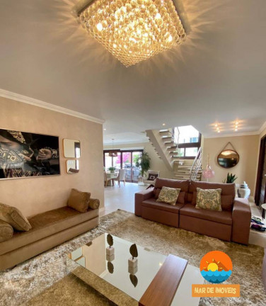 Imagem Casa de Condomínio com 4 Quartos à Venda, 220 m² em Zona Nova - Capão Da Canoa Imagem Casa de Condomínio com 4 Quartos à Venda, 220 m² em Zona Nova - Capão Da Canoa