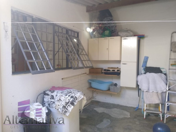 Imagem Casa com 3 Quartos à Venda, 125 m² em Jardim Olympia - São Paulo Imagem Casa com 3 Quartos à Venda, 125 m² em Jardim Olympia - São Paulo