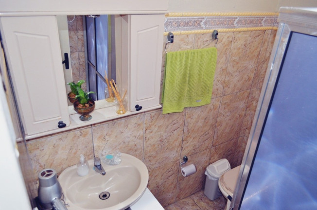 Imagem Casa com 3 Quartos à Venda, 113 m² em Harmonia - Canoas Imagem Casa com 3 Quartos à Venda, 113 m² em Harmonia - Canoas