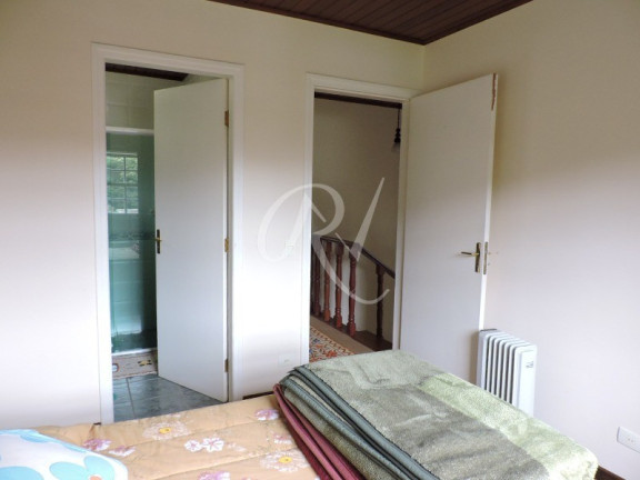 Imagem Casa com 4 Quartos à Venda,  em São Francisco - Campos Do Jordão