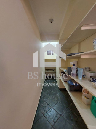 Imagem Sobrado com 3 Quartos à Venda, 327 m² em Vila Floresta - Santo André