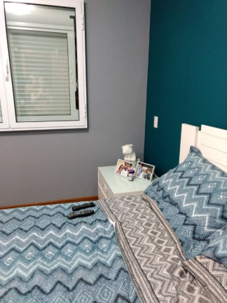 Imagem Apartamento com 3 Quartos à Venda, 153 m² em Vila Albertina - São Paulo Imagem Apartamento com 3 Quartos à Venda, 153 m² em Vila Albertina - São Paulo