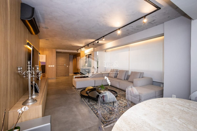 Imagem Apartamento com 4 Quartos à Venda, 209 m² em Itaim Bibi - São Paulo Imagem Apartamento com 4 Quartos à Venda, 209 m² em Itaim Bibi - São Paulo