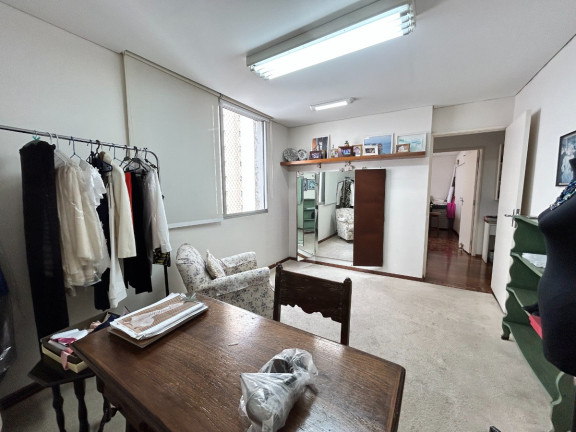Imagem Apartamento com 3 Quartos à Venda, 178 m² em Jardim Paulista - São Paulo Imagem Apartamento com 3 Quartos à Venda, 178 m² em Jardim Paulista - São Paulo
