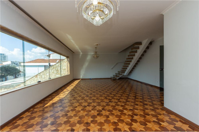 Casa com 3 Quartos à Venda,  em Alto Da Mooca - São Paulo