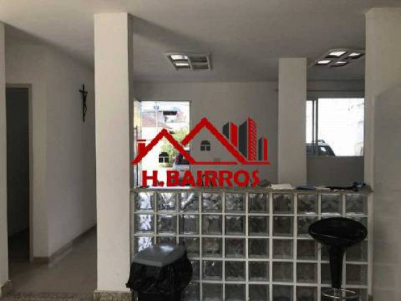 Imagem Casa com 3 Quartos à Venda, 211 m² em Taquara - Rio De Janeiro Imagem Casa com 3 Quartos à Venda, 211 m² em Taquara - Rio De Janeiro