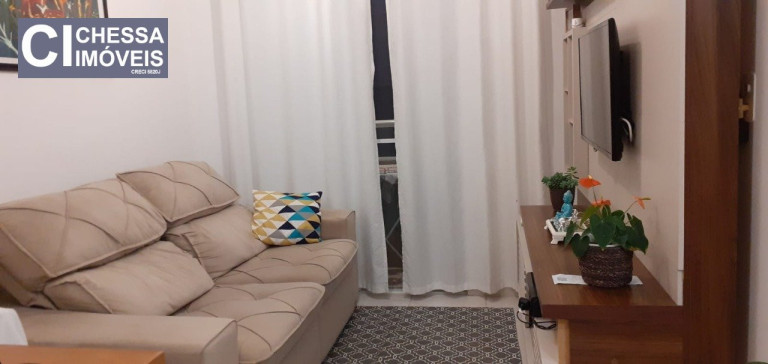 Imagem Apartamento com 2 Quartos à Venda, 53 m² em Itaipava - Itajaí Imagem Apartamento com 2 Quartos à Venda, 53 m² em Itaipava - Itajaí