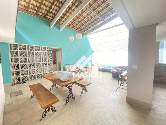 Imagem Casa com 3 Quartos à Venda, 230 m² em Cocal - Vila Velha Imagem Casa com 3 Quartos à Venda, 230 m² em Cocal - Vila Velha