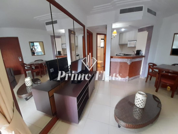 Imagem Apartamento com 1 Quarto para Alugar, 40 m² em Jardim Paulista - São Paulo Imagem Apartamento com 1 Quarto para Alugar, 40 m² em Jardim Paulista - São Paulo