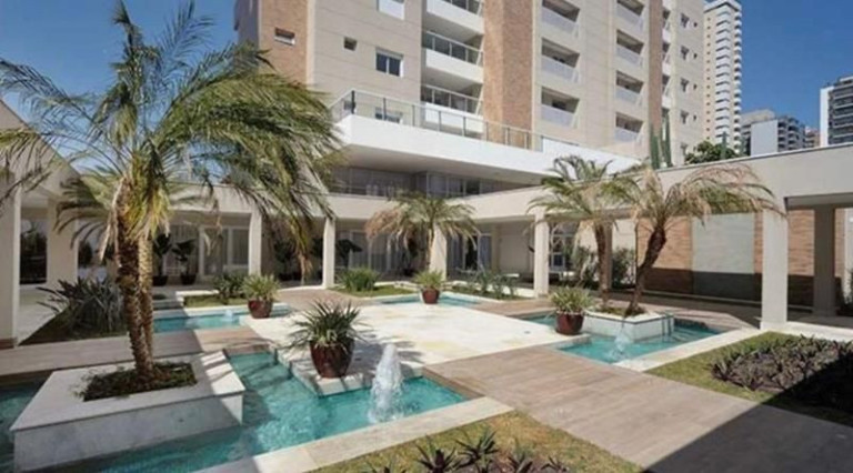 Imagem Apartamento com 3 Quartos à Venda, 171 m² em Perdizes - São Paulo