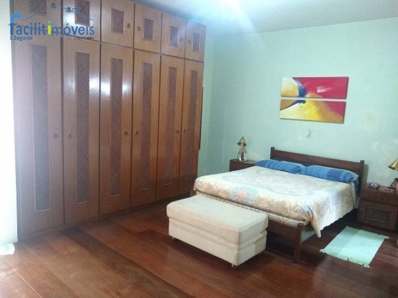Imagem Sobrado com 4 Quartos à Venda, 313 m² em Jardim Do Mar - São Bernardo Do Campo Imagem Sobrado com 4 Quartos à Venda, 313 m² em Jardim Do Mar - São Bernardo Do Campo