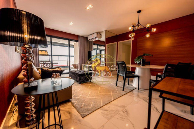Apartamento com 3 Quartos à Venda, 148 m² em Centro - Itapetininga