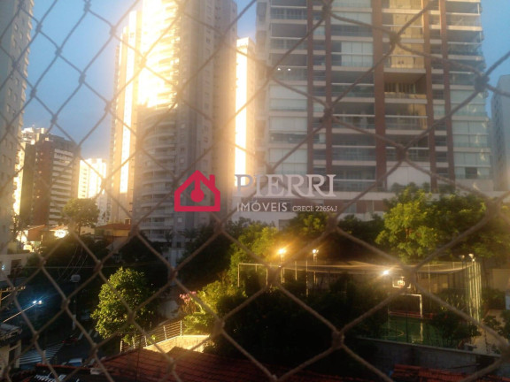 Imagem Apartamento com 1 Quarto à Venda, 63 m² em Alto Da Lapa - São Paulo